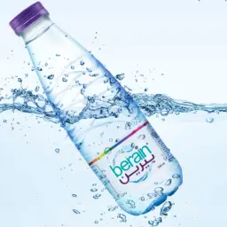مياه بيرين